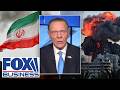 Gen Jack Keane: THIS regime is ‘DIABOLICAL’