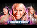 Nicki minaj  victime de la folie de sa propre grandeur  cardi b hypocrisie incohrences 