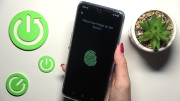 How to Add Fingerprint on Oppo A54s – Use Fingerprint Recognition