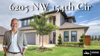 6205 NW 154th Circle, Edmond, OK 73013