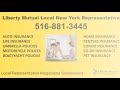 youtube - Liberty Mutual Local New York Representative