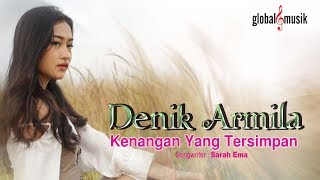 Denik Armila - Kenangan Yang Tersimpan (Official Music Video) chords