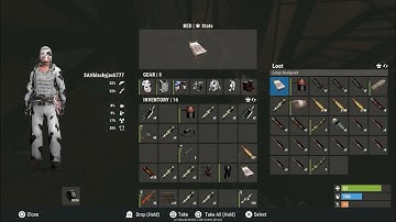 stopping a raid before it even starts on Rust Console 