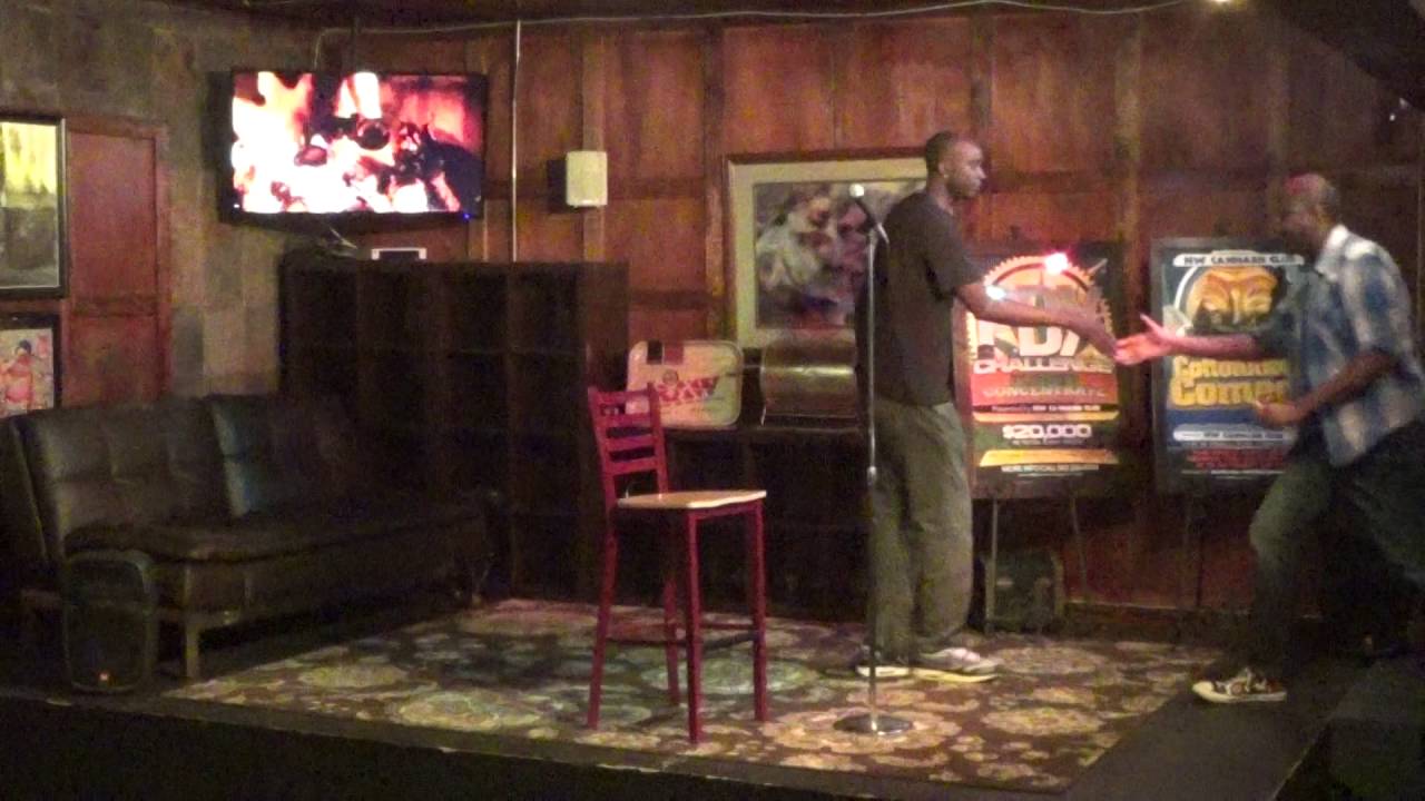 NW Cannabis Club Cottonmouth Comedy Nights April 21st, 2016 00018