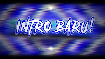 Intro Baru!