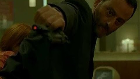 [映画] WASABI 最後の銃撃戦【吹き替え】