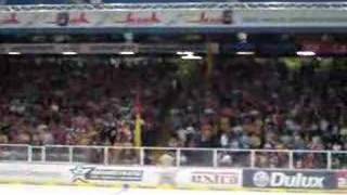 Abschiedsspiel Brehmstraße Altbierlied (Fans)