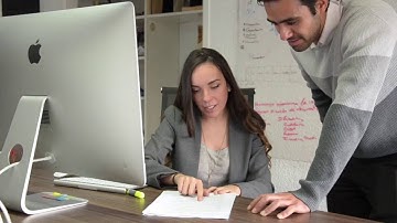 Project Planning Pro HomePage Video