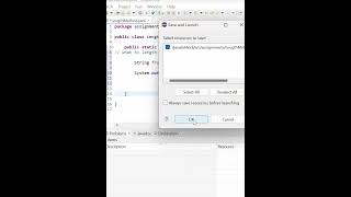 length method in java हिन्दी में #javaprogramming #javatutorial #shortfeed