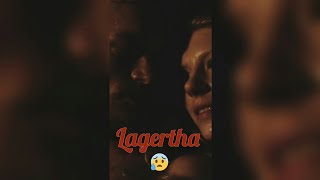 Queen Lagertha Missing King Ragnar