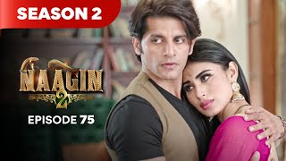 Naagin Drama Serial | Season 2 | EPISODE 75 | Best Drama 2025