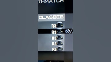 MW2 | Mods | Custom Classes | part 1