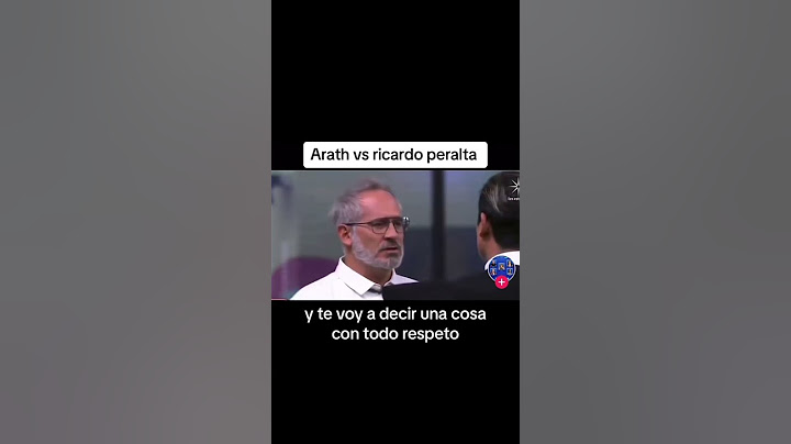 Arath De la Torre le responde a ricardo PeraltaNo eres wendy #fypシ゚viral #humor #lacasadelosfamosos