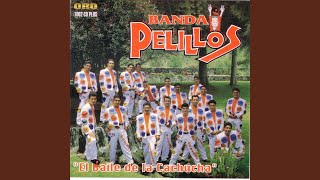 Miniatura de "Banda Pelillos - El Baile de la Cachucha"