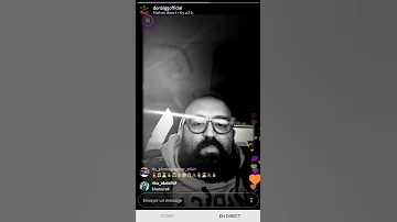 عاجل اعتراف Don Bigg ب كلاش Dizzy Dros و يعد الجمهور بالرد 