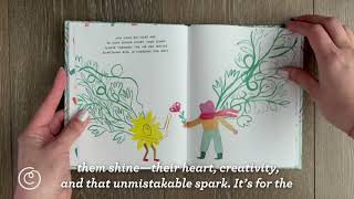 You've Got What This World Needs: An Empowering Gift Book for Dreamers, Doers, and Difference-Makers