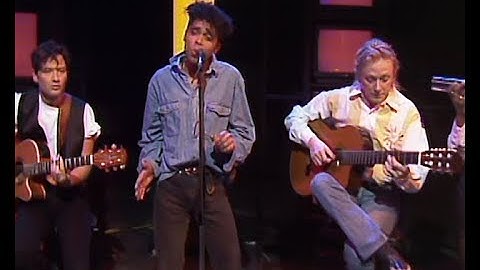 The Radios - Teardrops