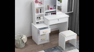 Simple dressing table design screenshot 1