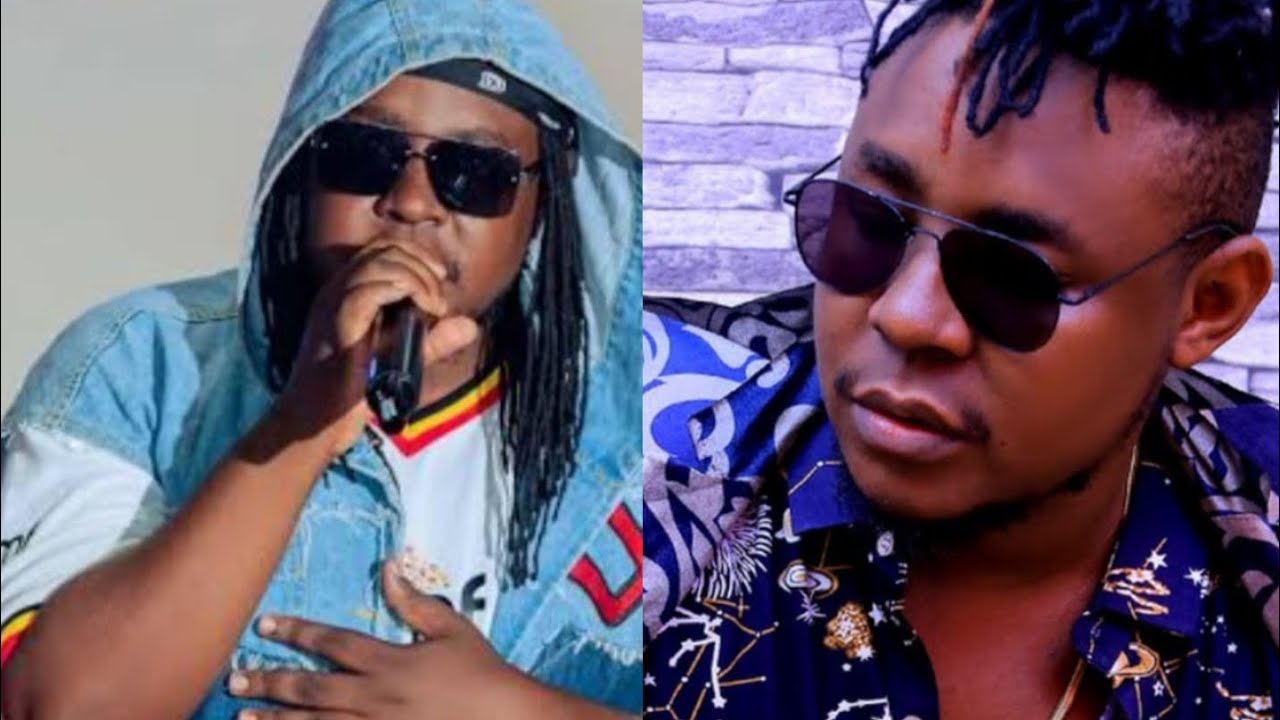 Cj Champion has a very good song 