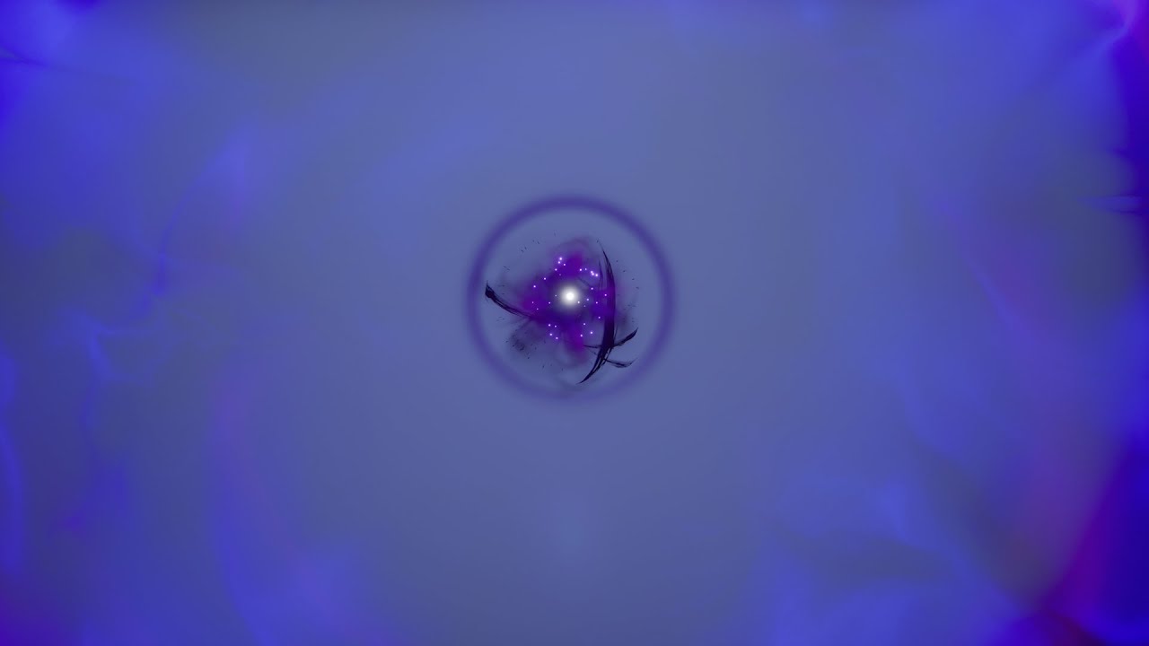 UE | Priest Debuff VFX Pack - Confuse [4K] - YouTube