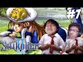 KU MASIH ANAK SEEEKOLLAAAH~ - Suikoden 2 Walkthrough INDONESIA [7] Ft.@JOEY - Samurai Reject