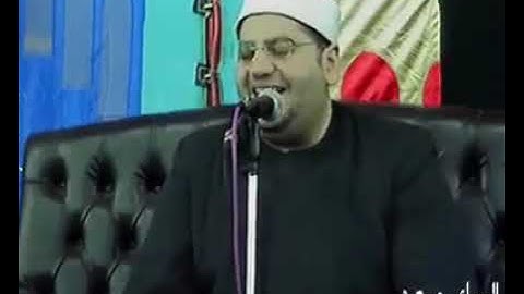 قَال عفريت منَ الْجِن أَنَا آتيكَ بِهِ قبلَ أَن تقومَ مِن مقَامِكَ  _ ياسر الشرقاوى _ سورة النمل