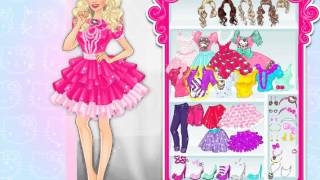 Hello Kitty Dress (Одевалка: Стиль Хелло Китти) - прохождение игры Hello Kitty Dress (Одевалка: Стиль Хелло Китти) - прохождение игры