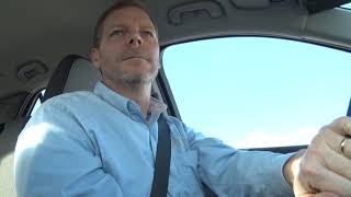 Real Time Digital Warning Innovation2019