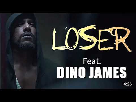 Loser { Official Full Song } Ft. Dino James | Motivate | New Song 2023