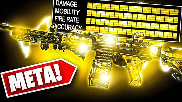 THE BEST *NO RECOIL* SAKIN MG38 CLASS SETUP IN WARZONE 2! (BEST SAKIN MG38 CLASS WITH TUNING)