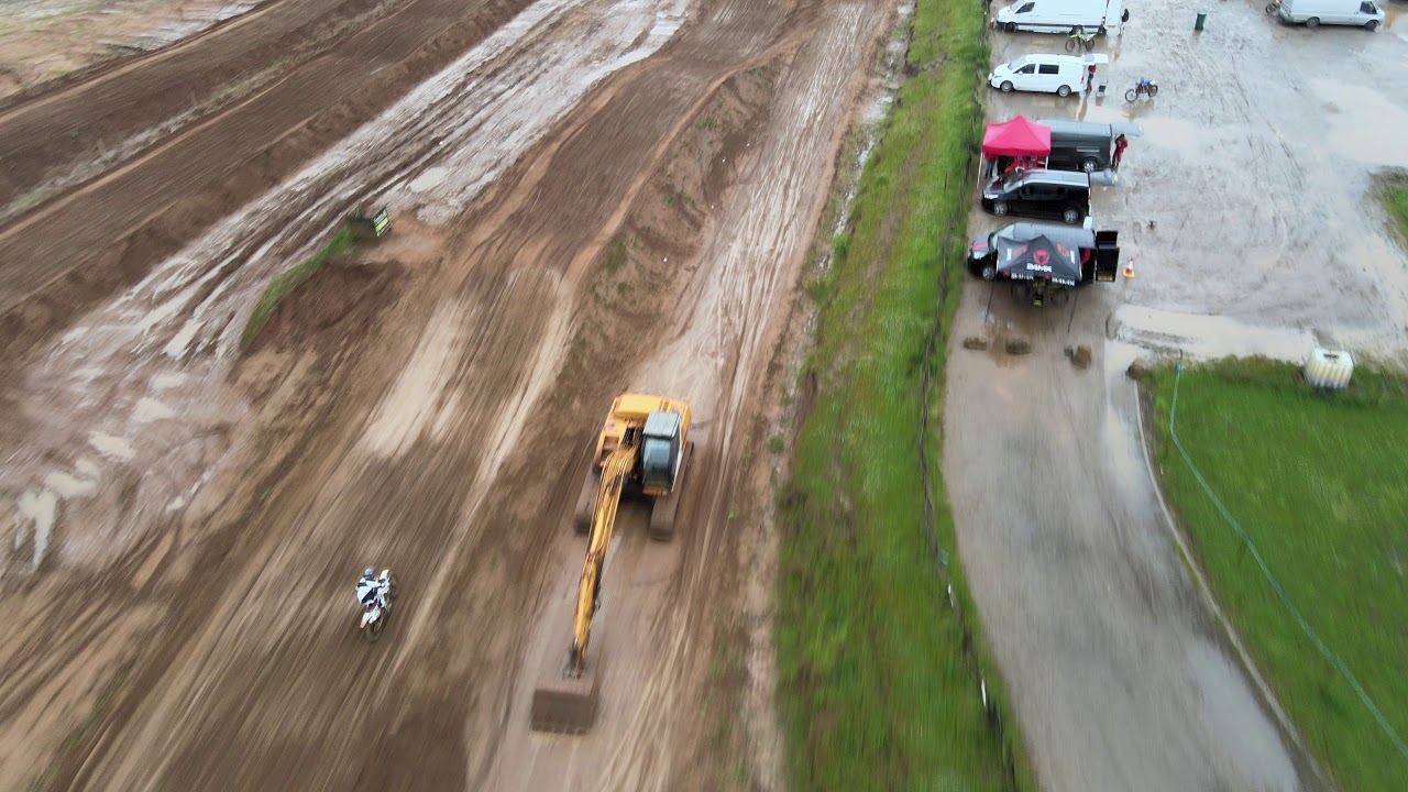 FATCATS MOTOPARK DONCASTER 12/6/2020