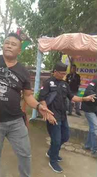 Acara kumpul - kumpul STEKMAL