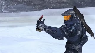 Red vs Blue - Centuries (Action Montage)