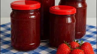 видео:  🍓 Най-вкусното сладко от ягоди!🍓 En Lezzetli Çilek Reçeli! картинка:  🍓 Най-вкусното сладко от ягоди!🍓 En Lezzetli Çilek Reçeli!
