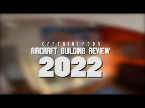 Scale Modelling Review