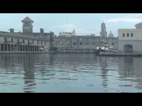 Video: Feri Untuk Berlayar Ke Kuba Dari AS Untuk Pertama Kalinya Dalam 52 Tahun