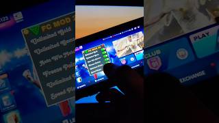 FC MOBILE MOD MENU V26.2.01 ✅ Unlimited Money, Fc Points | Fc Mobile MOD Menu | Fc Mobile MOD