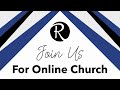 Riverside Calvary Chapel Live Stream  - Sep 5, 2021 11:30AM Sunday Service