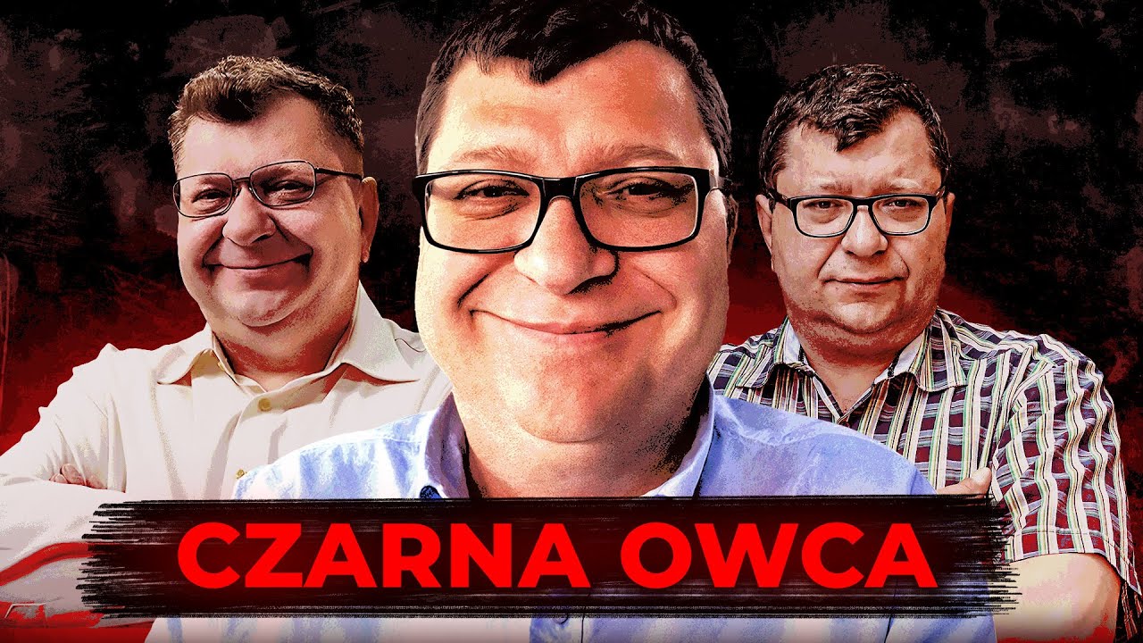 Zbigniew Stonoga i JEGO WSZYSTKIE KONTROWERSJE!
