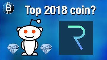 Request Network - $REQ - Reddit