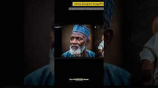 How You Generate Realistic AI Images With ImageFX and Flux.1 in a Minute
