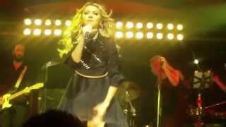 Hadise - Visal (Jolly Joker İstanbul Canlı)