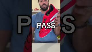 Buy Or P? - Adidas Predator 25