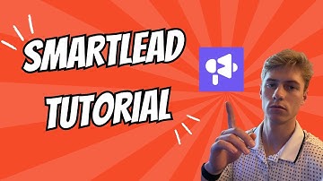 Smartlead Tutorial: Step-by-Step Email Campaign Setup