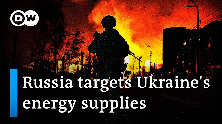 Can the EU get energy from Russia without funding its war in Ukraine? | DW News - DayDayNews