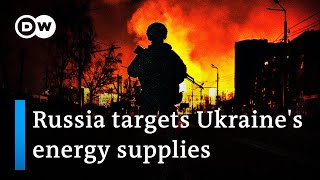 Can the EU get energy from Russia without funding its war in Ukraine? | DW News