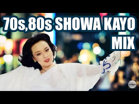 歌謡曲 MIX (BPM100-103) - YouTube