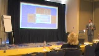 Dwight Harris Jr at Business Transformation & Operational Excellence BTOE 2018 clip#2