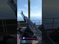COUNTER PETRO!!! 2 VS 4 |Diinxzy| #rust #twitchstreamer #gaming #rustlatam #twitch #gamer #envivo