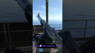 COUNTER PETRO!!! 2 VS 4  |Diinxzy| #rust #twitchstreamer  #gaming #rustlatam #twitch #gamer #envivo